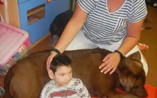 Zachraňme Mateřské centrum Klubíčko z Litvínova