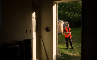 Pomozte nám postavit nezávislý film Cihly a chlast 👷‍♂️