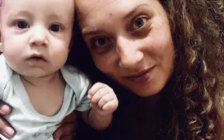 Pomoc mamince, která bojuje s rakovinou a strachem o domov