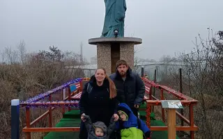 Lepší pohyb pro bojovníka Vojtíška