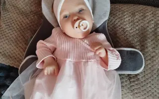 Šance pro Elišku (1): Neurorehabilitační pobyt na Slovensku