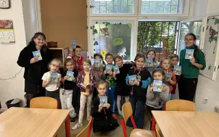 Pomozte Rescue Praha pořídit AED, který může zachránit životy
