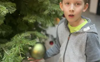 Pomozme Štěpánkovi najít cestu ke „svým“ a prožít týden porozumění