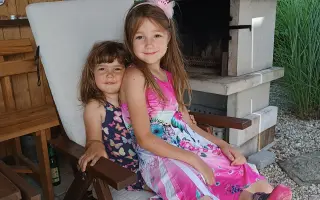 Ortézky pro Nelinku