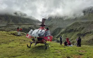Děti z Medvědí stopy míří na nejvyšší pohoří Balkánu