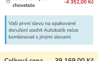 Kuki hledá pomoc pro svoji "paničku" - Bojujeme za každý den navíc