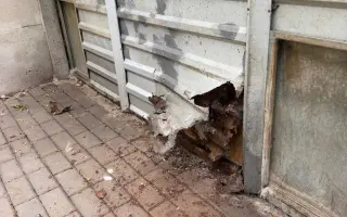 Vlčácký restart II. - obnova Záchranné stanice