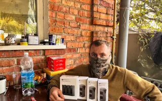 Dronů pro rozvědku není nikdy dost