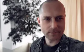 Pomozme Michalovi v boji s rakovinou