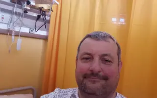 Pomozte nám dostat se k lékařům: oprava našeho plechového miláčka