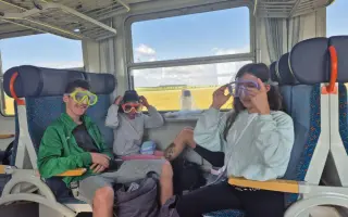 Dobročinný 100 km běh pro dětské domovy