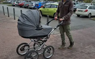 Aby táta mohl slyšet „tati“ co nejdéle