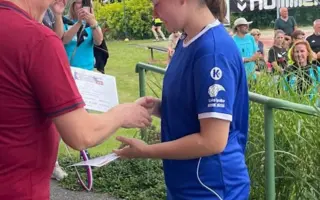 Podpora pro Pavlínu, která sama vychovává dceru Káju a léčí se s rakovinou