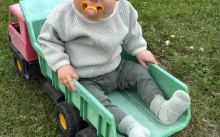 Pomohli jste Hynečkovi na cestě k jídlu bez hadičky