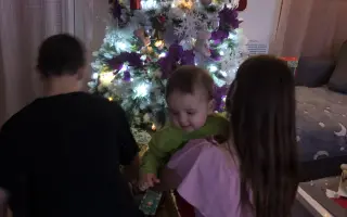 Pomoc pro tři statečné a úžasné děti a jejich maminku