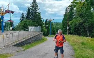 Vydejte se se mnou na cestu do Camino del Norte – životní pouť do Santiaga