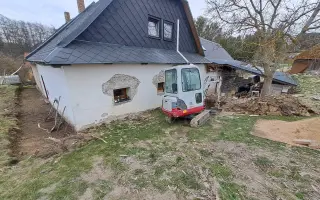 Postavme společně útulek pro kočky a psy