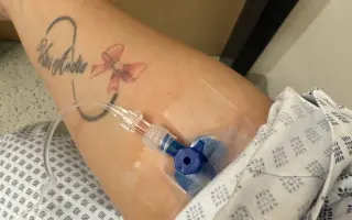 Pomoc pro Vikinku: terapie, které dávají naději