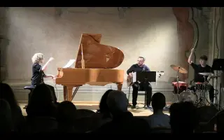 Vydejte s námi nahrávky dvou písní ŠIMI trio | Violový táta