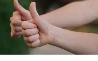 Podpořte dotyk, který otevírá svět