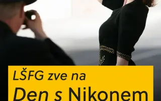 Kniha Příručka portrétního fotografa chce na světlo