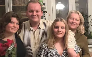 Aby moje dcery zase získaly bezpečný domov
