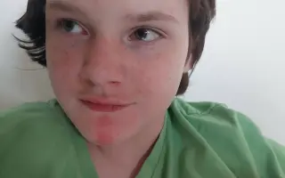 Pomoc pro maminku po náhlém odchodu milovaného syna Martínka