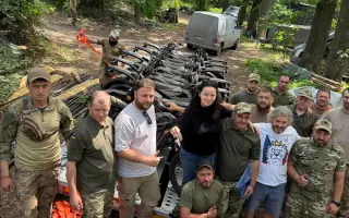 Pojďme společně připravit a doručit pomoc operátorům dronů