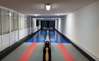 Záchrana a udržení kuželkářského sportu v Lipníku nad Bečvou