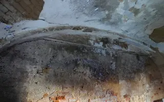 Moderní smysl pro historickou pekárnu - otevíráme centrum mezigenerační tvorby