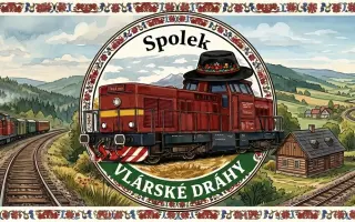 Zachraňme Rosničku před šrotem – vraťme ji zpět na koleje