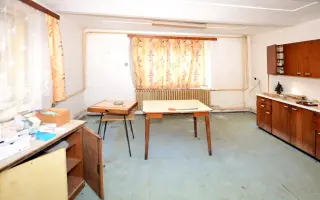 Pomozte vytvořit komunitní centrum pro maminky samoživitelky v Předoníně
