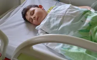 Za FCPK pro lepší život Tadeáška s leukemií