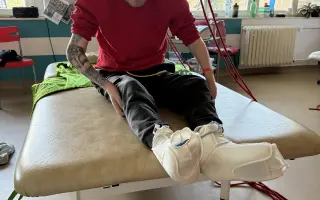 Pomůžete Jardovi vrátit se domů?