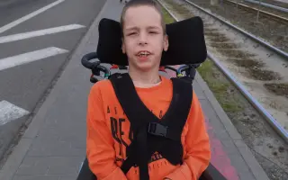 Větší auto pro Tomáše a Jakuba