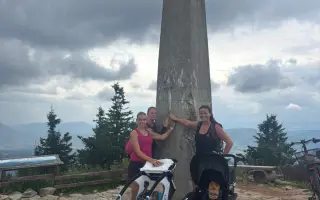 Teď bojuju ale brzy se budu zase usmívat