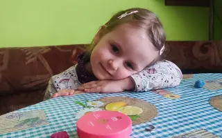 Pomoc pro malé děti (3,4) a maminku, které náhle ztratily tatínka a partnera