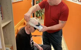 Vracíme klientům zážitky, které jim nemoc vzala