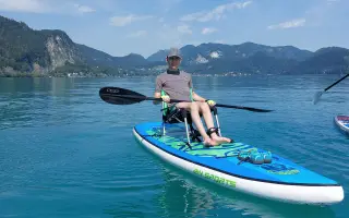 Mirek potřebuje vaši podporu: asistenční služba a cvičení