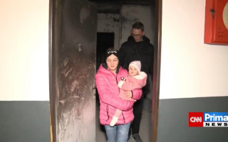 Pomozte rodině obnovit byt zničený požárem