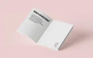 Pojďte s námi vydat  Karty a deník pro ty, u kterých se zabydlela nemoc.