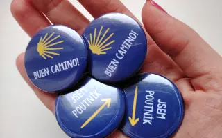 Podpořte vydání knihy Příběhy z Camina