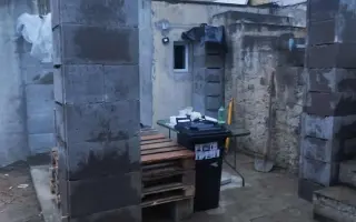 Druhá šance začíná tady: Rekonstrukce karantény pro kočky a skladu