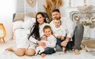 Podpora pro Markuska ❤️