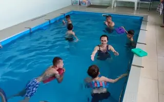 10 dní bez války pro děti ukrajinských vojáků