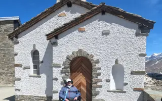 INVALIDNÍ VOZÍK nejen do hor pro Honzu s ALS