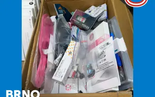 Pomohli jste vybavit mobilní zubařskou ambulanci pro Sumskou oblast