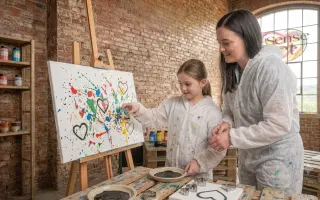 Umění na dosah: Otevíráme A Sense of Art