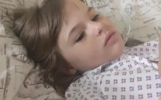 Pomozte nám zajistit cestování a školní pomůcky pro naše holčičky