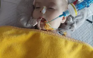 Kousek štěstí pro Miu